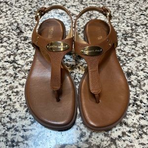 Michael Kors Sandals